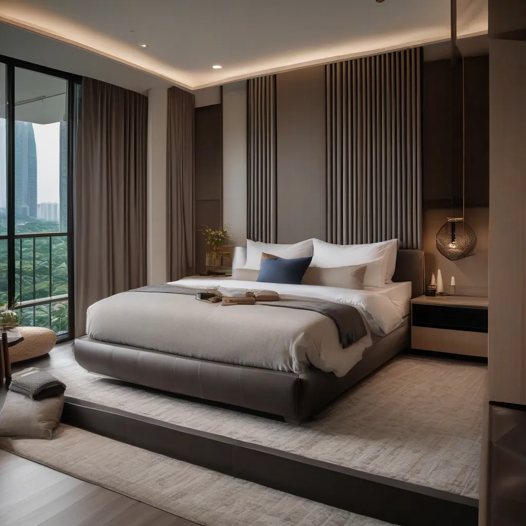 How to Measure Your Bedroom for a New Wardrobe: Step by Step