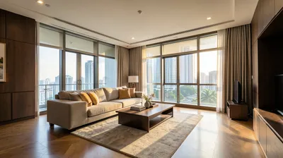 How to Pick a Coffee Table That Fits Your Living Room Layout