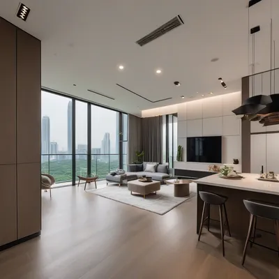 Japandi Style: What It Means for Singapore Furniture Choices