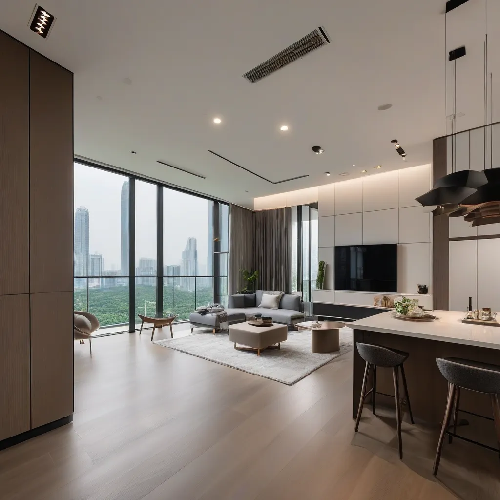 Japandi Style: What It Means for Singapore Furniture Choices