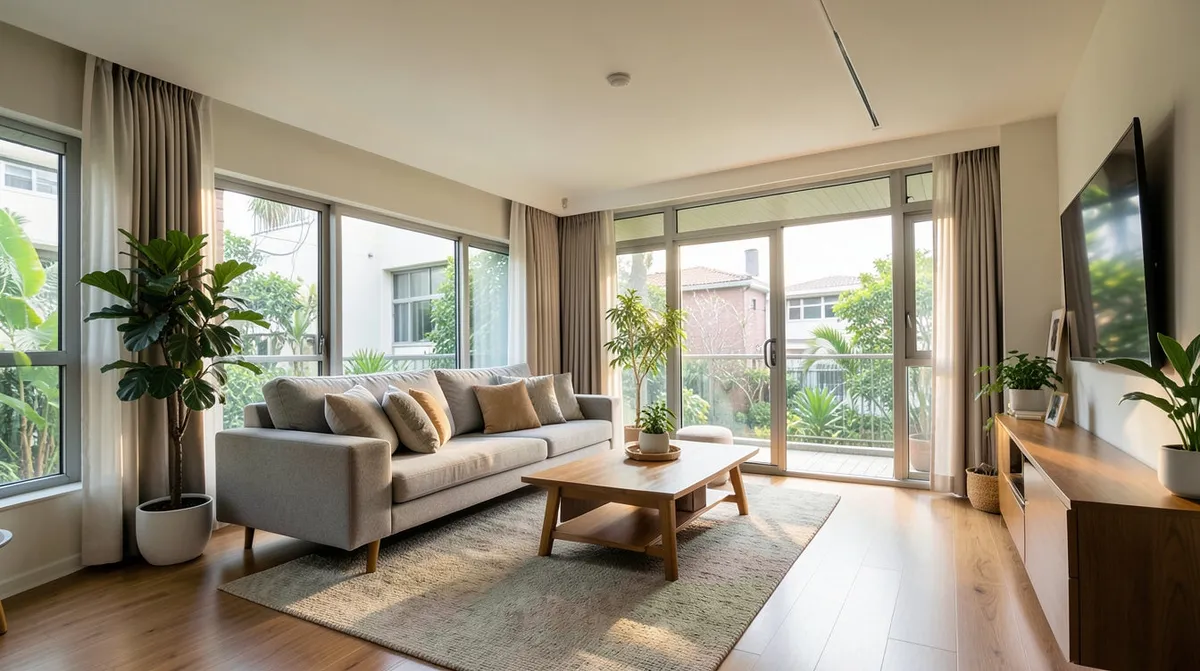 L-Shaped Sofa Guide: Sizes, Layouts and Mistakes to Avoid