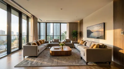 Local vs Imported Furniture: Quality and Value in Singapore