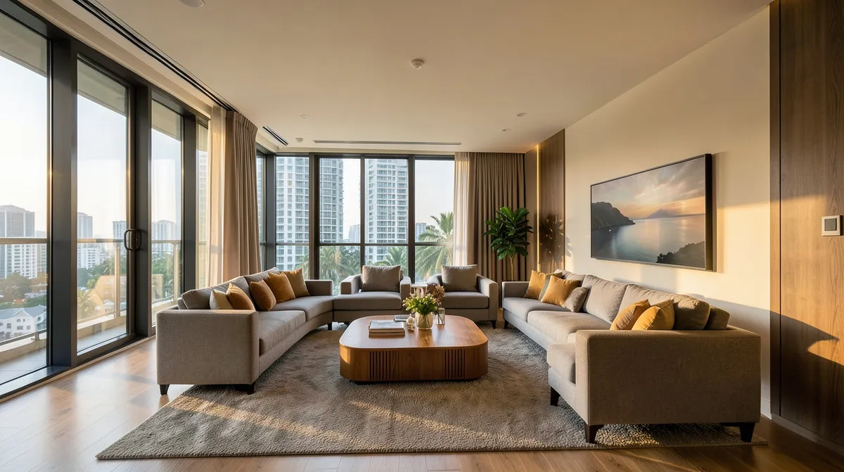 Local vs Imported Furniture: Quality and Value in Singapore