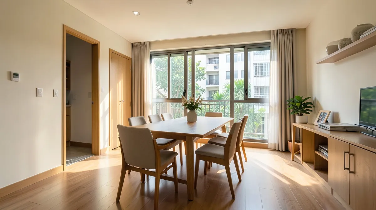 Marble vs Sintered Stone Dining Table: Honest Comparison