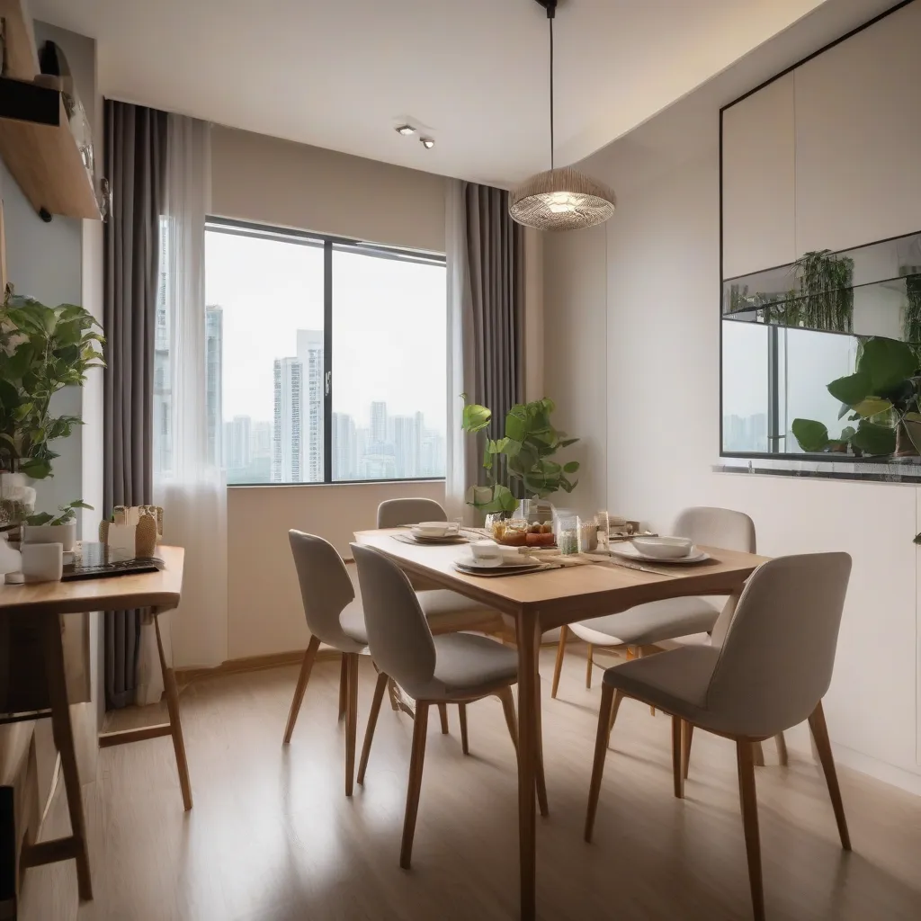 Marble vs Sintered Stone vs Glass Dining Table: Which Is Best?