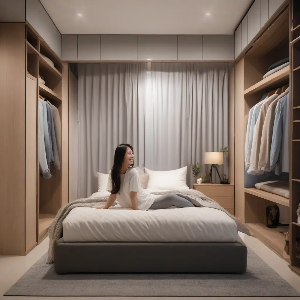 Mattress Maintenance for Maximum Lifespan in Singapore