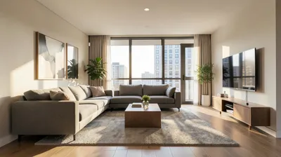 Modular vs Fixed Sofa: Flexibility vs Stability