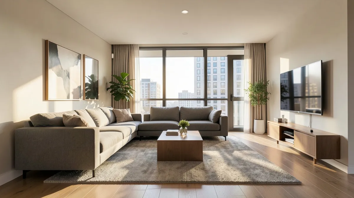 Modular vs Fixed Sofa: Flexibility vs Stability