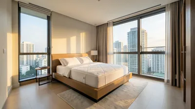 Natural vs Synthetic Latex Mattress: Is the Premium Worth It?