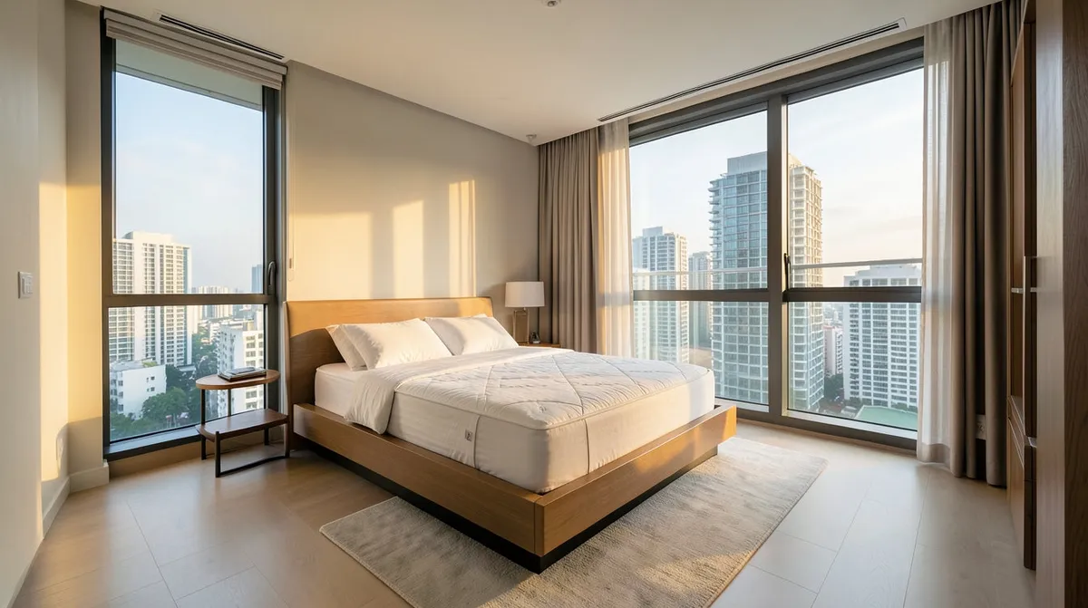 Natural vs Synthetic Latex Mattress: Is the Premium Worth It?