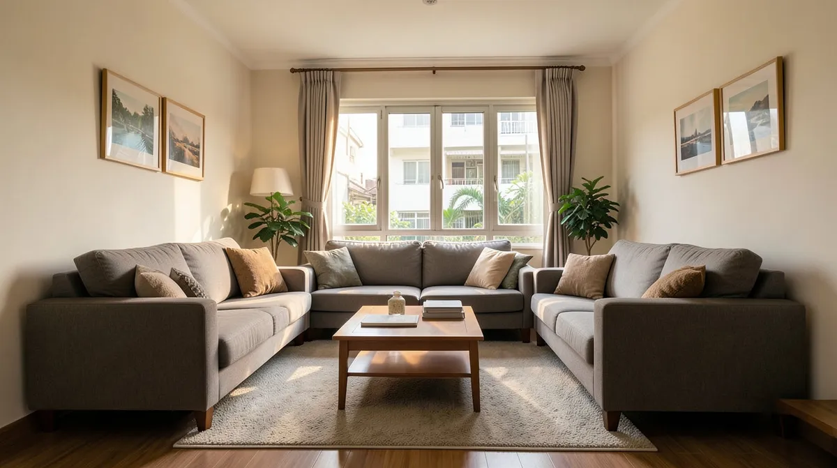 Our Best-Selling Sofas: Why Singapore Loves Them