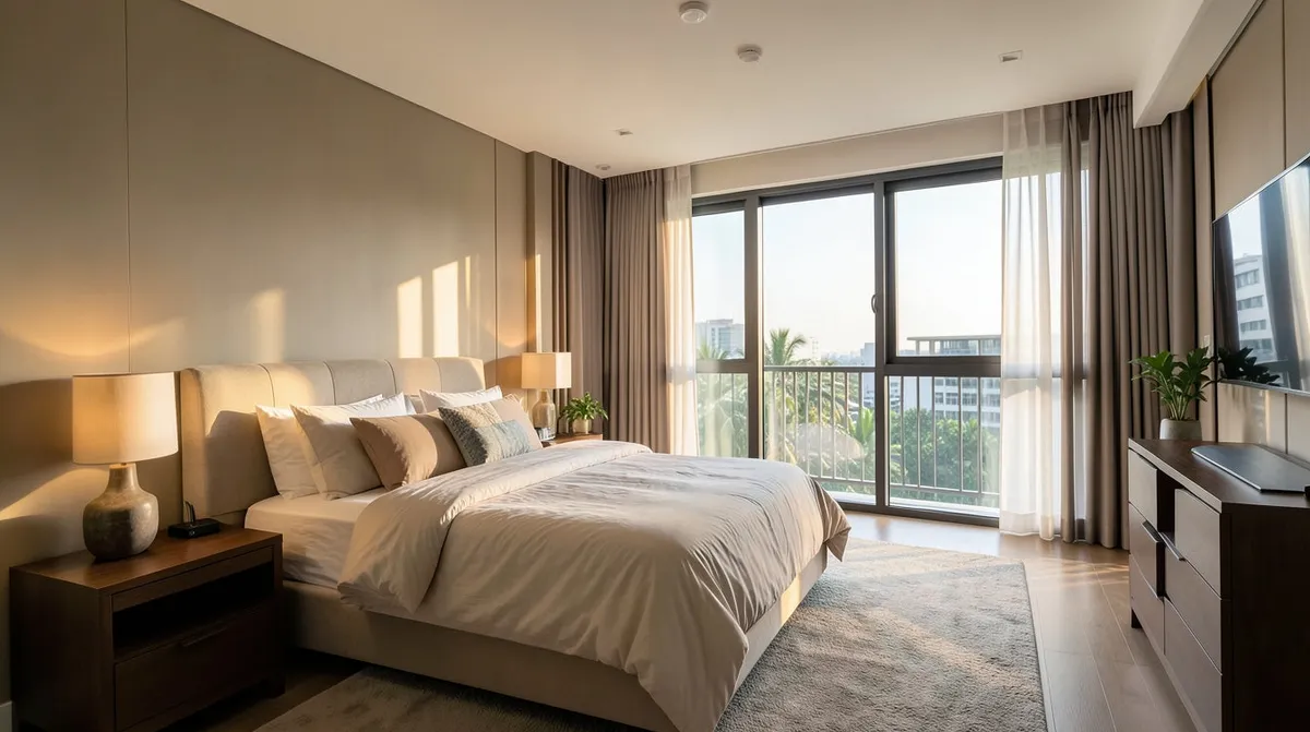 Platform vs Storage Bedframe: Which Should You Choose?