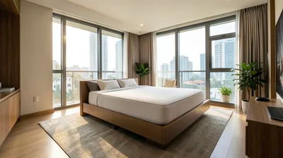 Pocket Spring vs Memory Foam vs Latex: Choosing Your Mattress