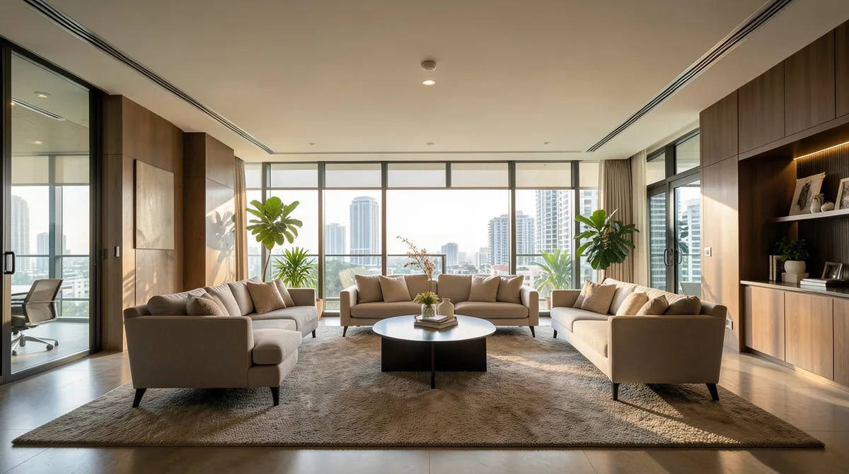 Quick Fixes for Wood Furniture Scratches