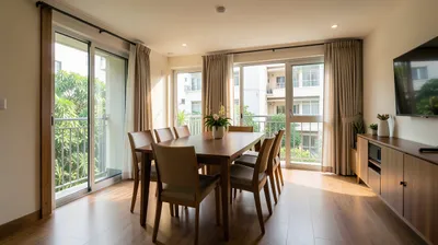 Removing Stains From Your Dining Table Without Damage