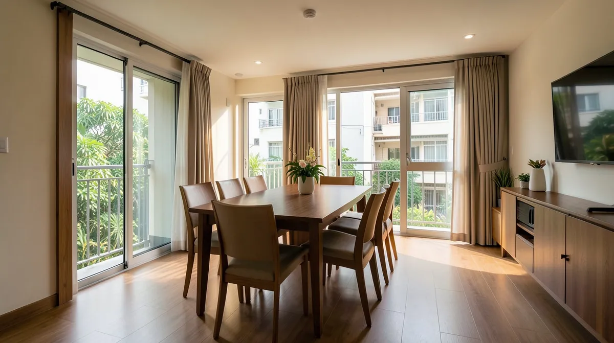Removing Stains From Your Dining Table Without Damage