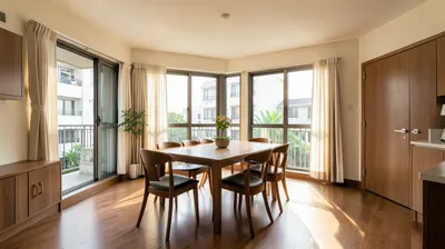 Round vs Rectangular Dining Table: Which Works in Your Space?