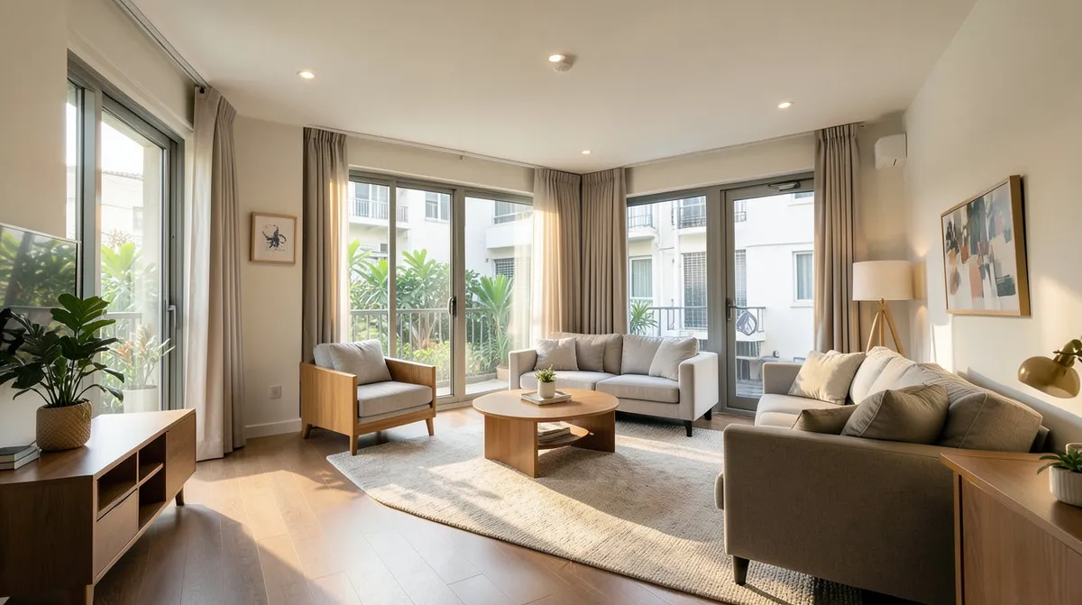 Singapore Home Design Trends to Watch in 2026