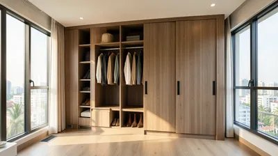Smart Storage Ideas for BTO Flats With Limited Closets