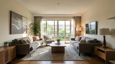 Solid Wood vs Engineered Wood: What Singapore Buyers Should Know