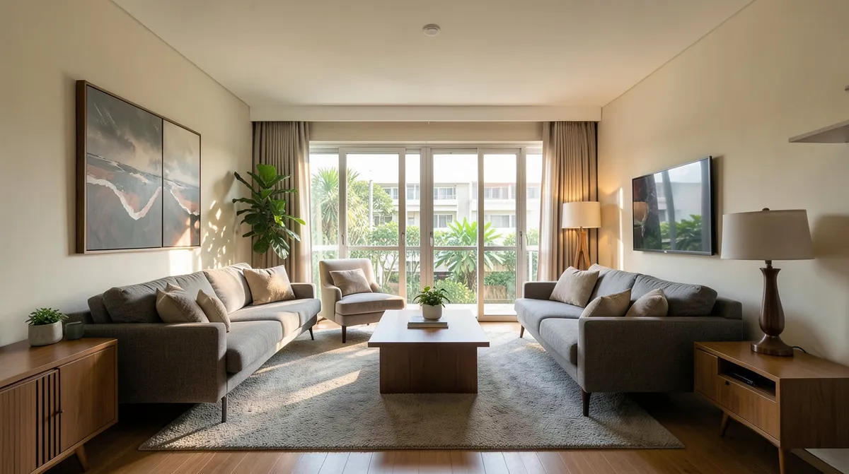 Solid Wood vs Engineered Wood: What Singapore Buyers Should Know