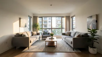 Textured Fabrics and Fluted Wood: Details That Are Trending
