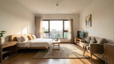 The Hidden Cost of Oversized Furniture in a BTO