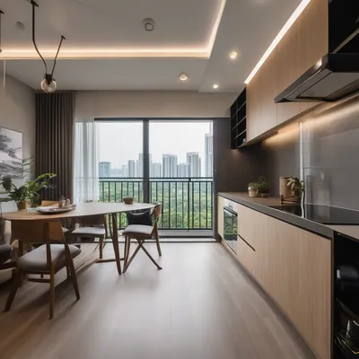 The One Furniture Change That Transformed This Family's HDB