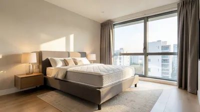 The Truth About Memory Foam Mattresses in Singapore's Humidity (And Ho