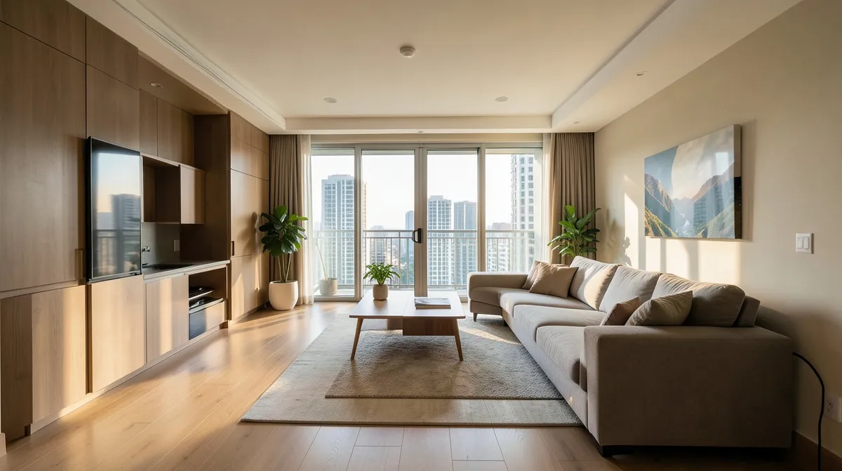 The Ultimate BTO Furniture Checklist: What to Buy First