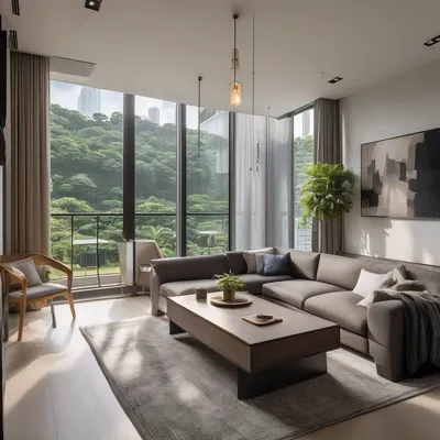 TV Console Sizing: How to Match Your Console to Your Room