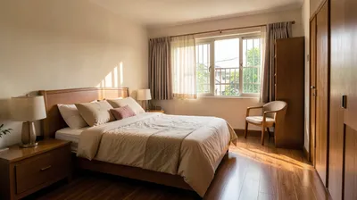 What Is a Storage Bedframe and Why Singapore Bedrooms Need One