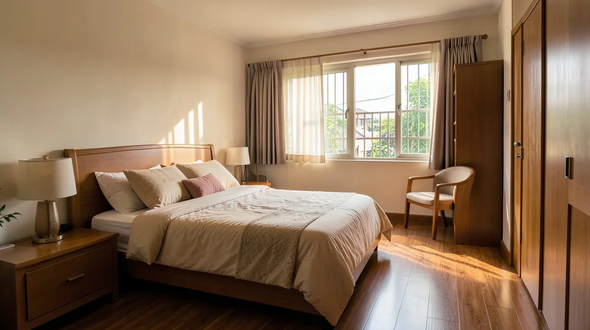What Is a Storage Bedframe and Why Singapore Bedrooms Need One