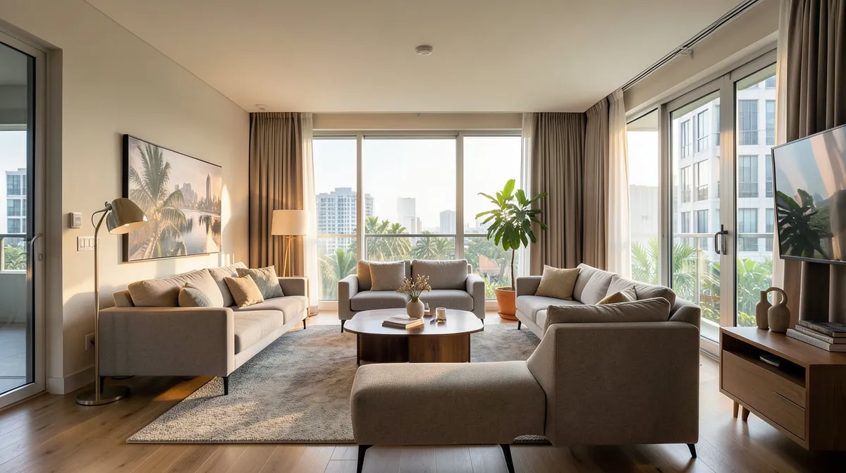 What Our Customers Say About Mega Home Furnishing