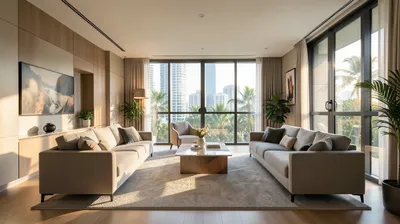 What to Upgrade First When Moving to a Bigger Home