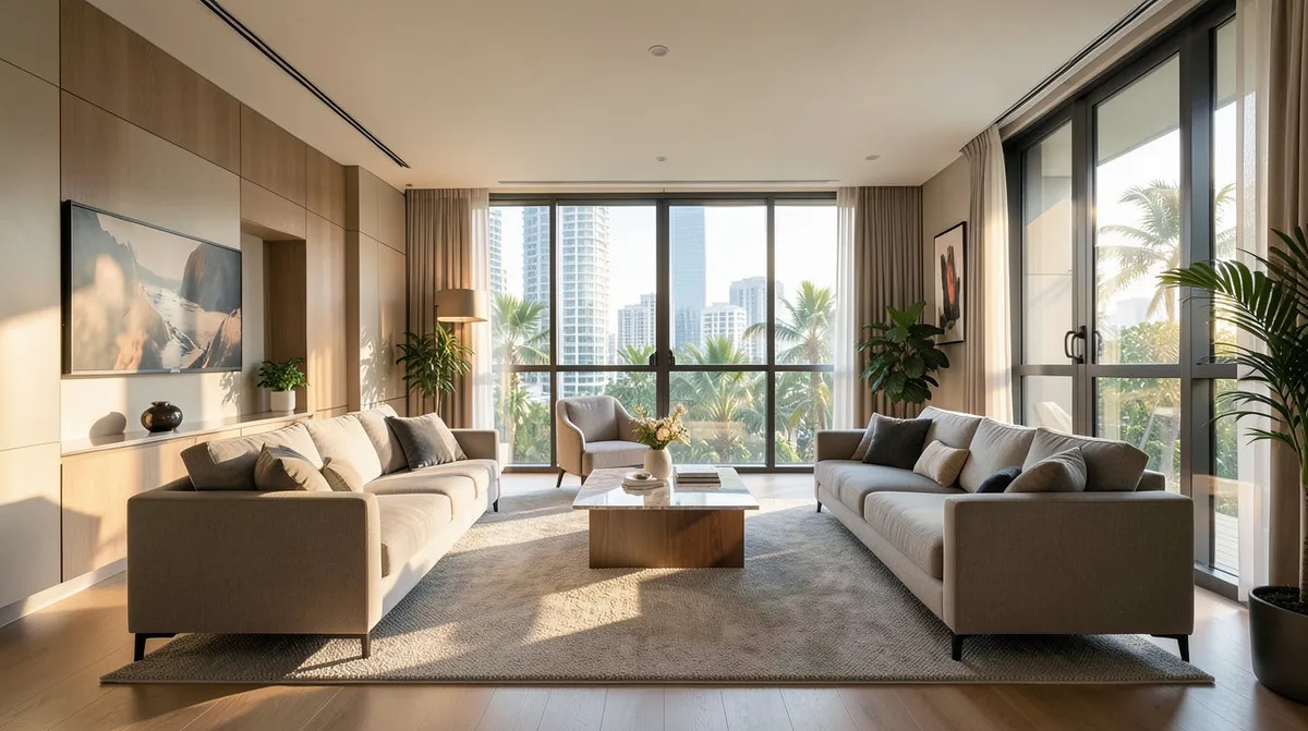 What to Upgrade First When Moving to a Bigger Home