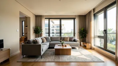Why Changing Your Sofa Changes How Home Feels