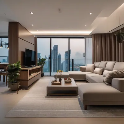 Why Custom Furniture Is Growing in Singapore