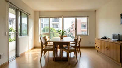 Why Every Singaporean Is Obsessed with Sintered Stone Dining Tables Ri