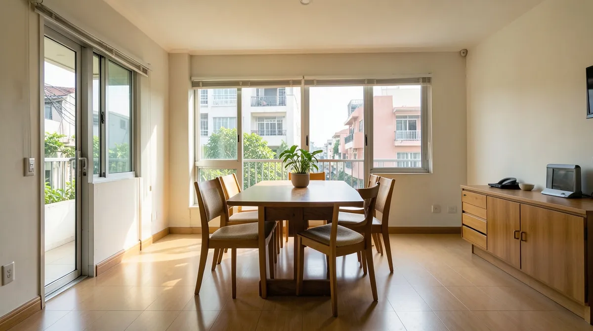 Why Every Singaporean Is Obsessed with Sintered Stone Dining Tables Ri
