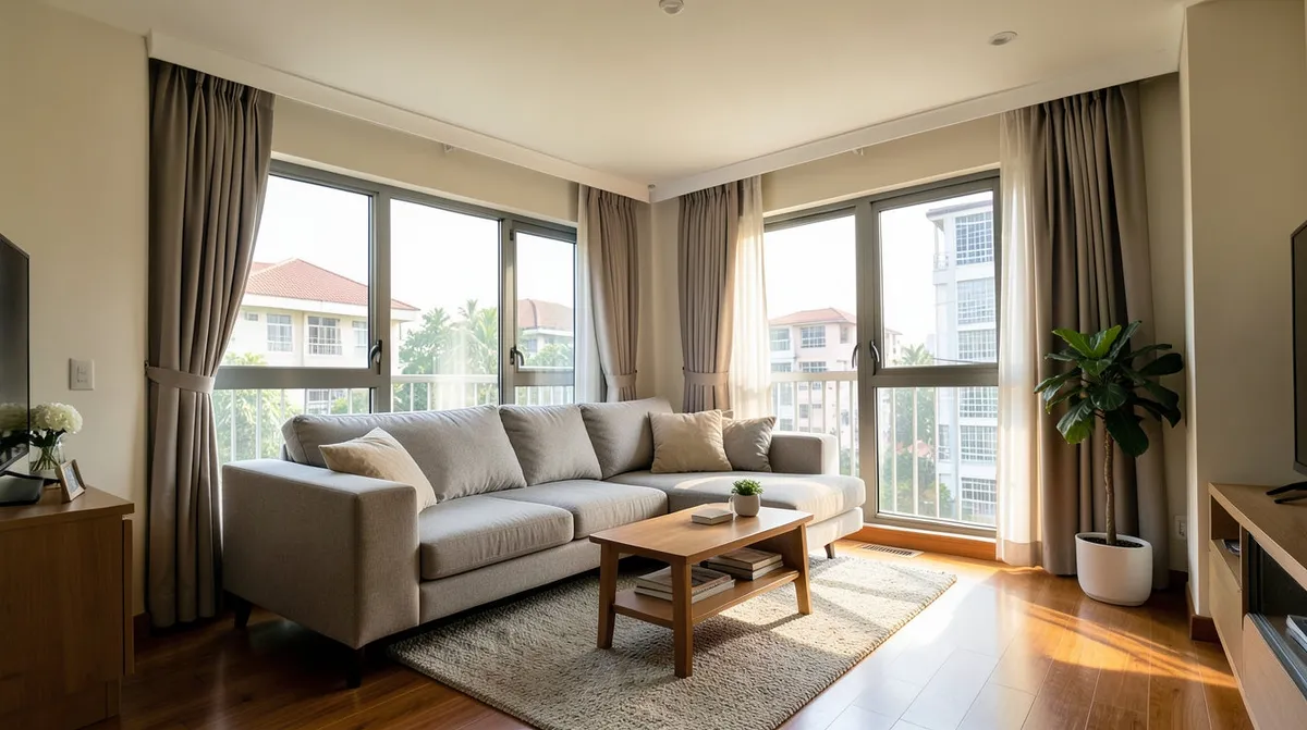 Why Sofa Cushions Sag, and How to Buy One That Won't