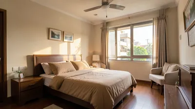 Wood vs Metal Bedframe: Durability and Style Compared