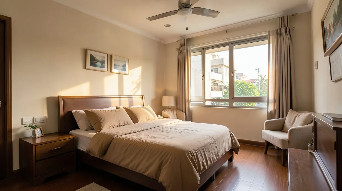 Wood vs Metal Bedframe: Durability and Style Compared