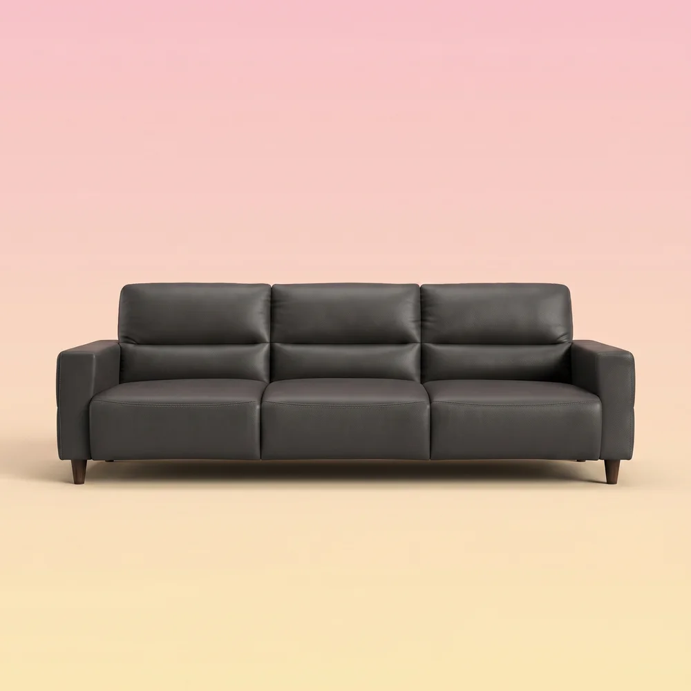 Aster Fabric Sofa