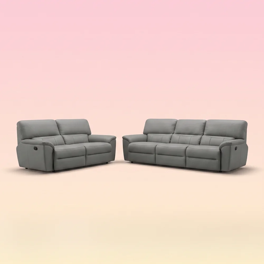 Cosmos Fabric Sofa