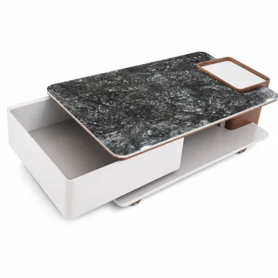 Faro Coffee Table