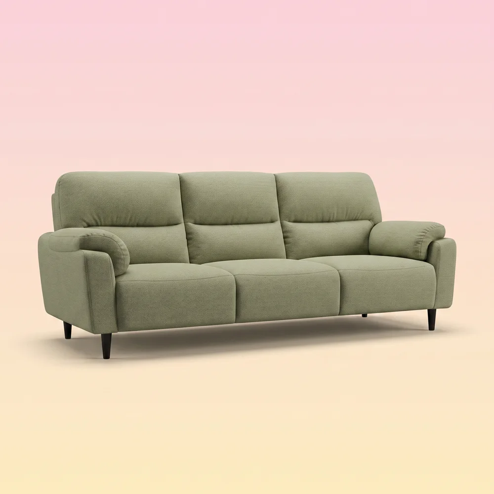 Felix Fabric Sofa