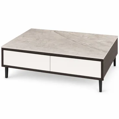 Lugano Coffee Table