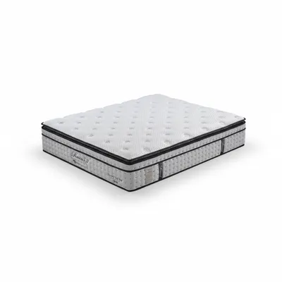 Rucas Essential Cool Foam Mattress, view 1