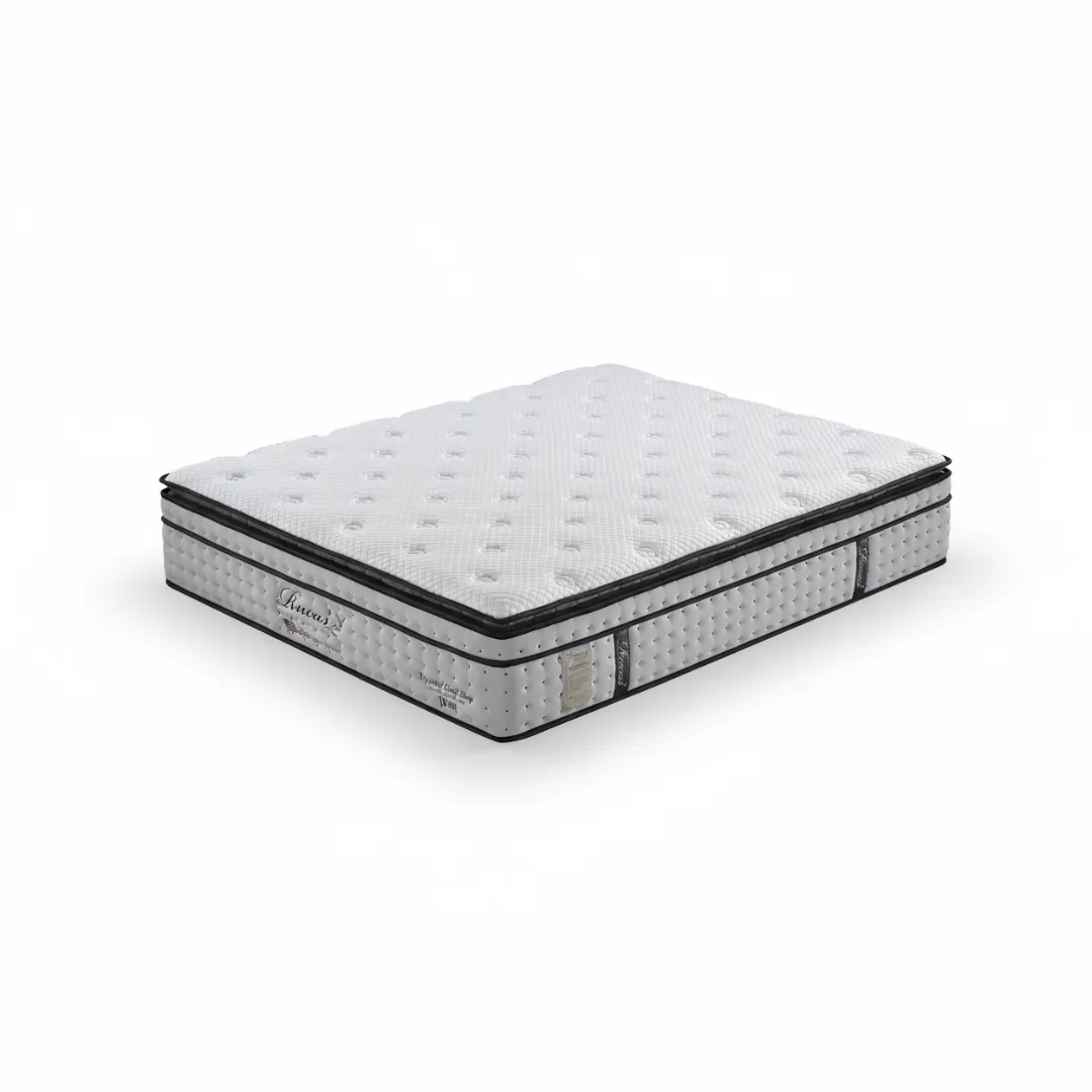 Rucas Essential Cool Foam Mattress, view 1